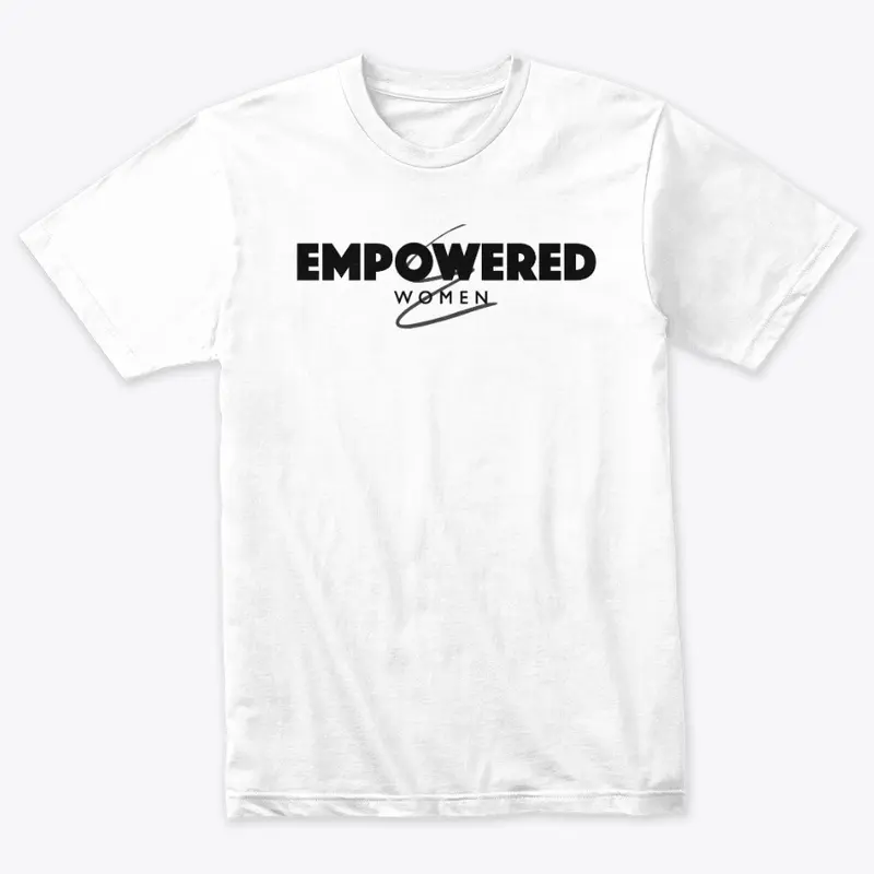 Empowered Women