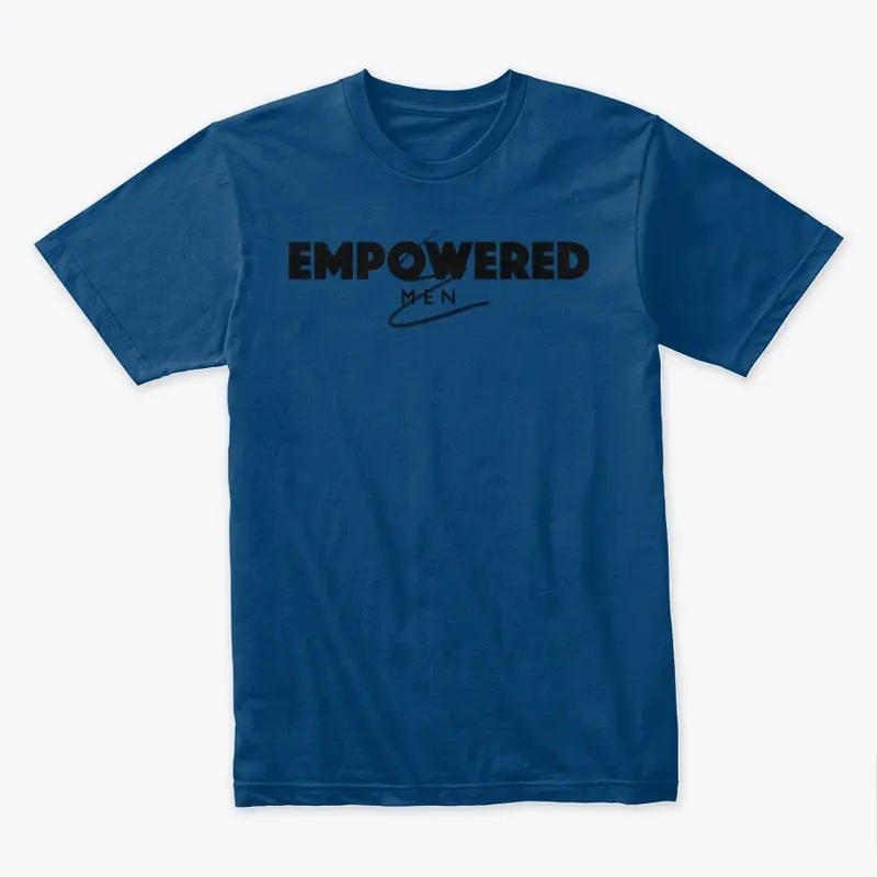 Empowered Men 