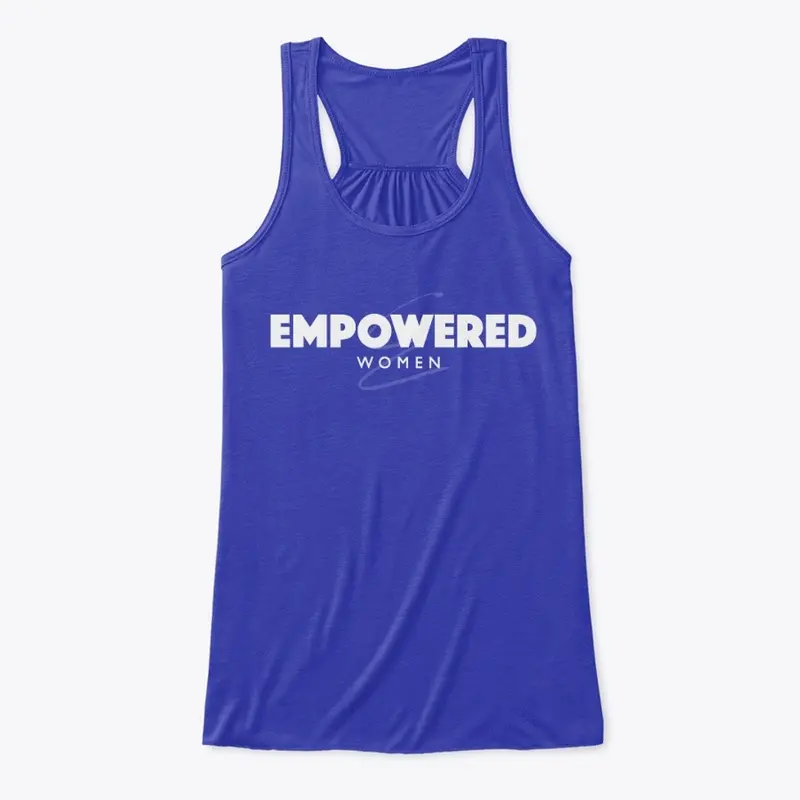 Empowered Women 2