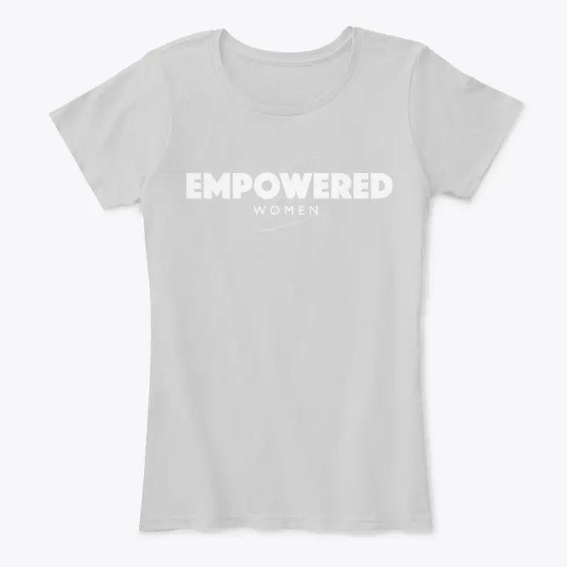 Empowered Women 2