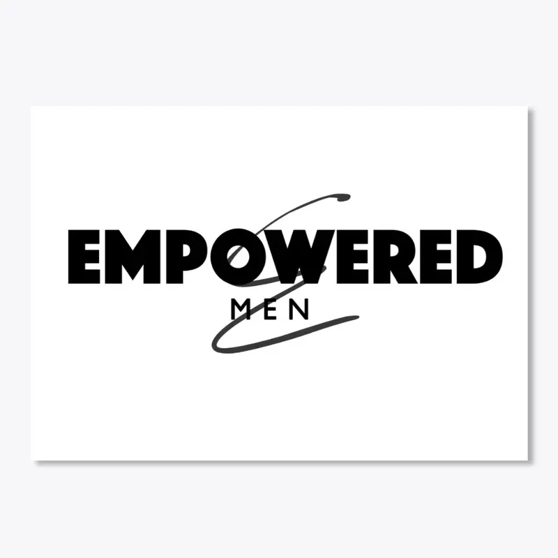 Empowered Men 