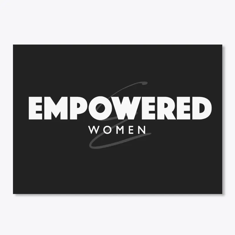 Empowered Women 2