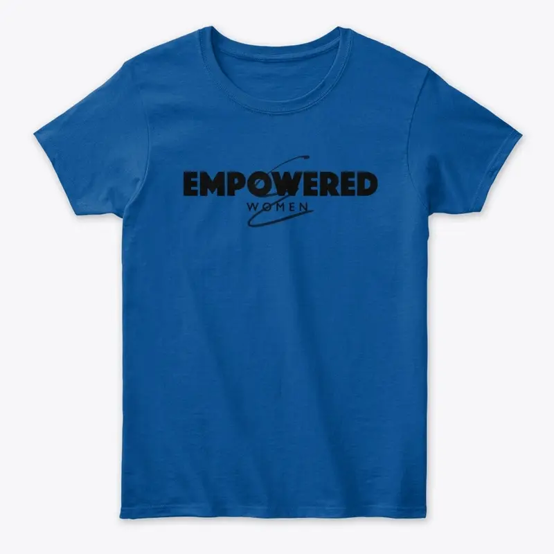 Empowered Women