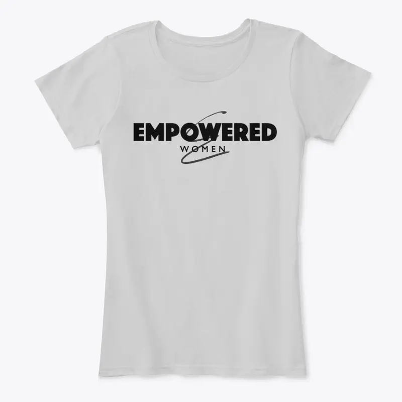 Empowered Women