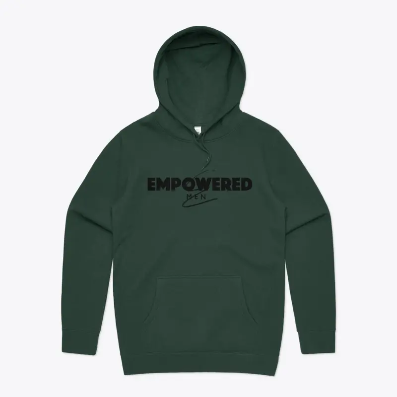 Empowered Men 