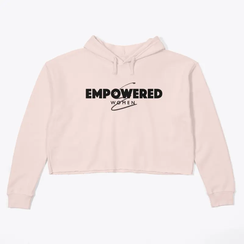 Empowered Women