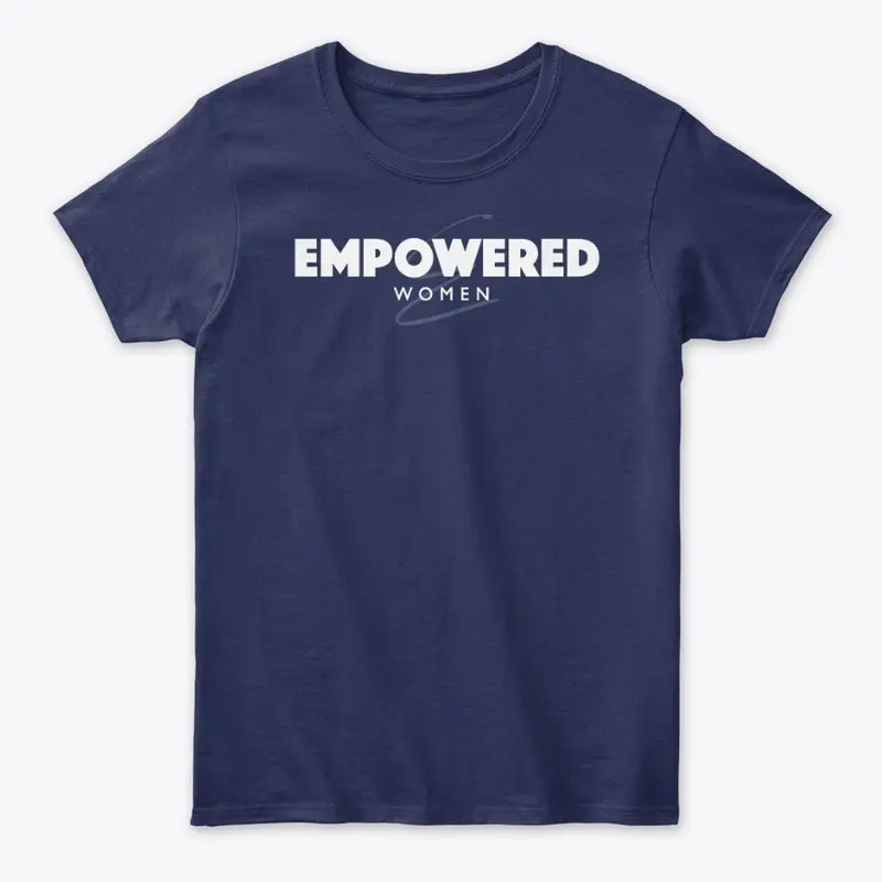 Empowered Women 2