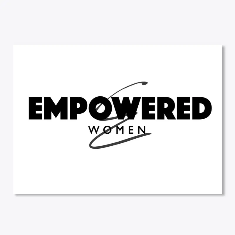 Empowered Women