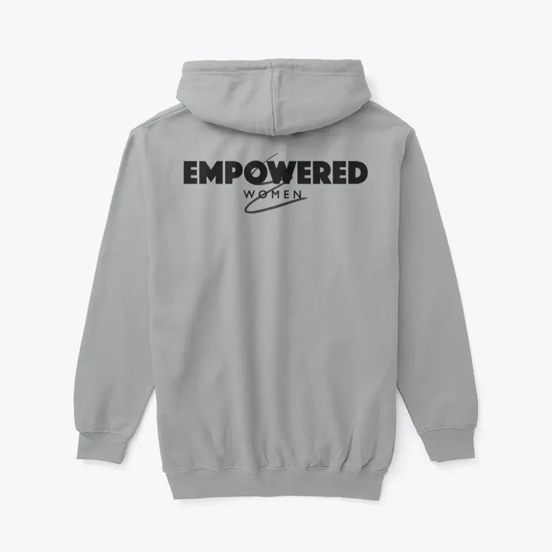 Empowered Women