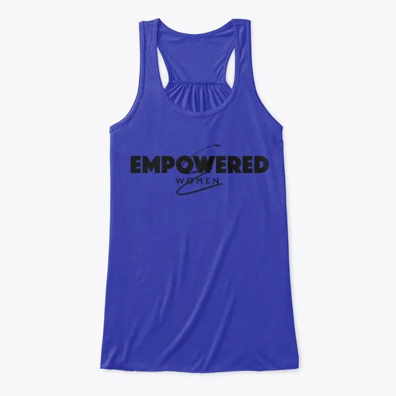 Empowered Women