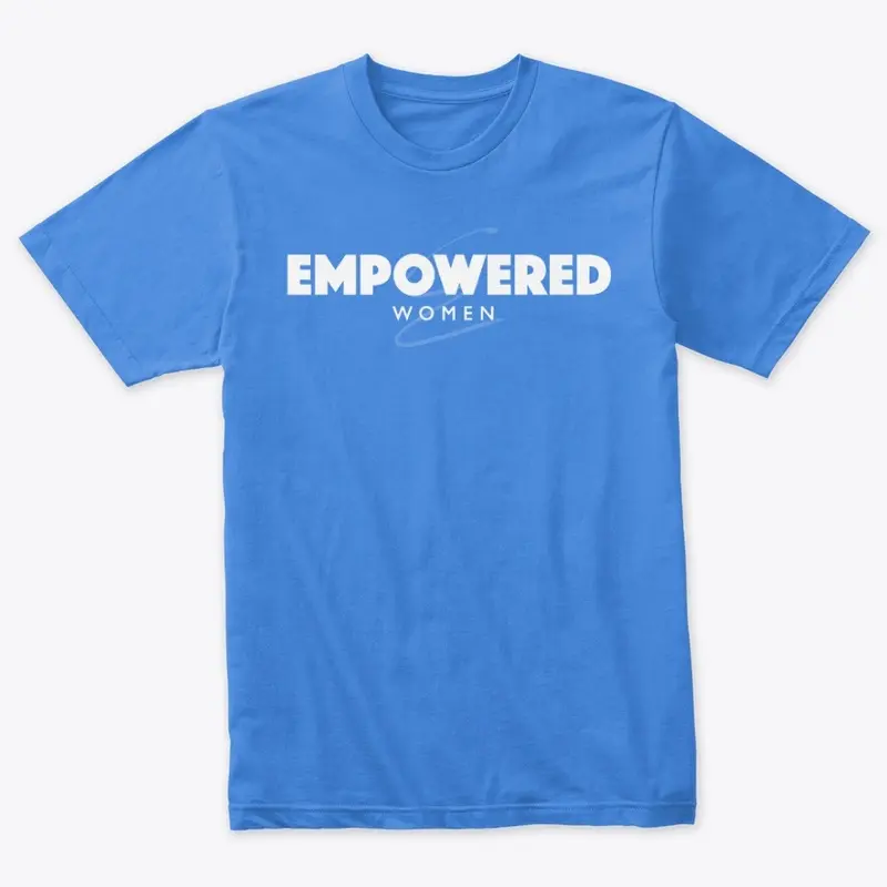 Empowered Women 2